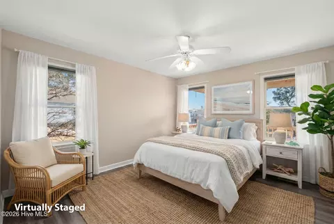 Bedroom - 416 Colington Dr, Kill Devil Hills, NC 27948 photo 1 of 7