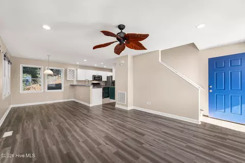 Living - 416 Colington Dr, Kill Devil Hills, NC 27948 photo 2 of 6