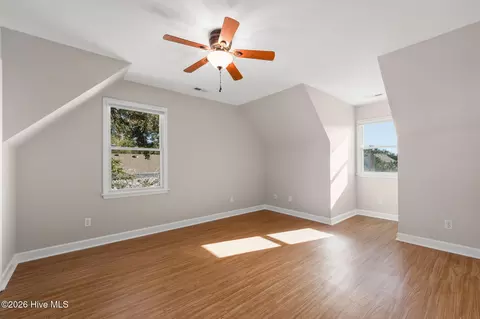Bedroom - 416 Colington Dr, Kill Devil Hills, NC 27948 photo 6 of 7