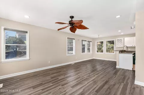 Living - 416 Colington Dr, Kill Devil Hills, NC 27948 photo 3 of 6