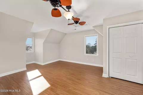 Bedroom - 416 Colington Dr, Kill Devil Hills, NC 27948 photo 3 of 7