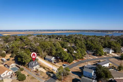 View/Area - 416 Colington Dr, Kill Devil Hills, NC 27948 photo 3 of 11