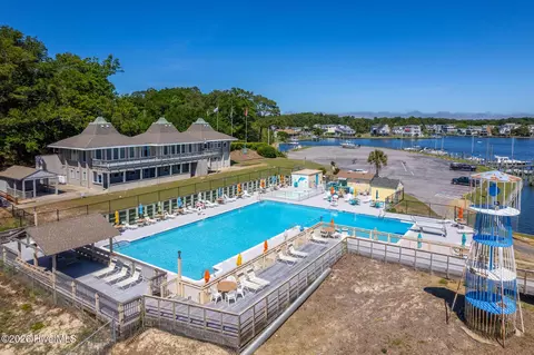 Exterior - 416 Colington Dr, Kill Devil Hills, NC 27948 photo 2 of 2