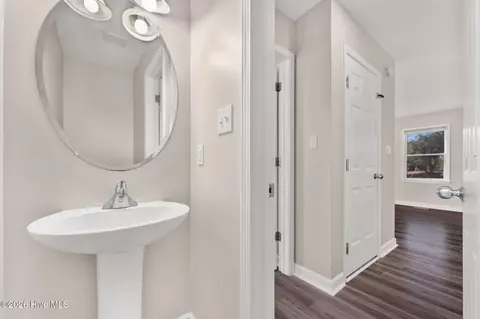 Entry Way - 416 Colington Dr, Kill Devil Hills, NC 27948 photo 1 of 2