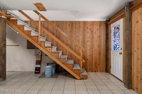 Entry Way - 416 Colington Dr, Kill Devil Hills, NC 27948 photo 2 of 2