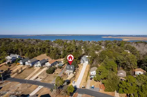 View/Area - 416 Colington Dr, Kill Devil Hills, NC 27948 photo 1 of 11