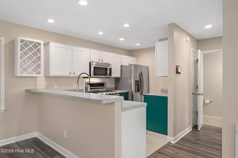 Kitchen - 416 Colington Dr, Kill Devil Hills, NC 27948 photo 1 of 4