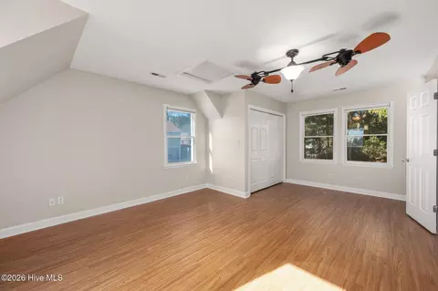 Bedroom - 416 Colington Dr, Kill Devil Hills, NC 27948 photo 4 of 7