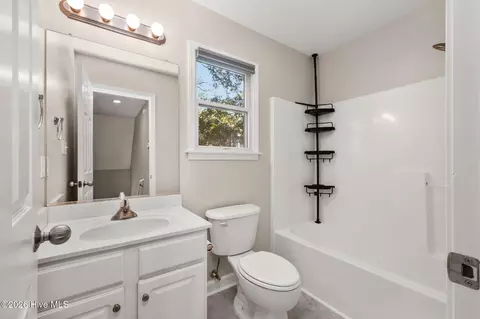Bath - 416 Colington Dr, Kill Devil Hills, NC 27948 photo 2 of 2