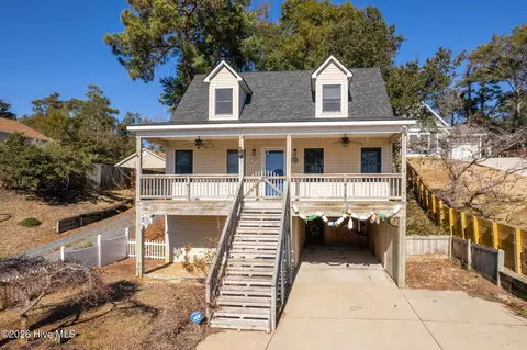 416 Colington Dr, Kill Devil Hills, NC 27948
