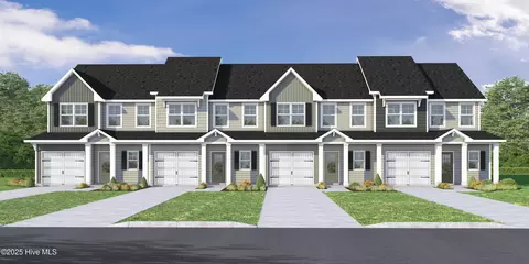 231 Cline Way Unit 105 1809 Live Oak Way UNIT 105, 1809 LIVE OAK, Beaufort, NC 28516