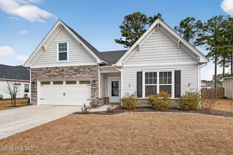 228 Autumn Breeze Ln NE, Bolivia, NC 28422