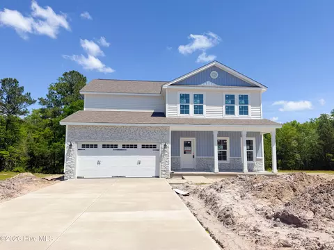 163 Cripple Creek Dr, Peletier, NC 28584