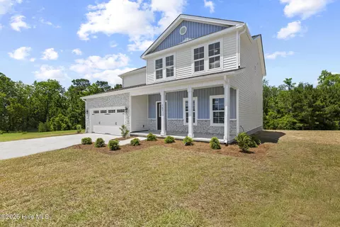 163 Cripple Creek Dr, Peletier, NC 28584