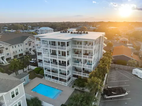 712 Saint Joseph St UNIT 103, Carolina Beach, NC 28428