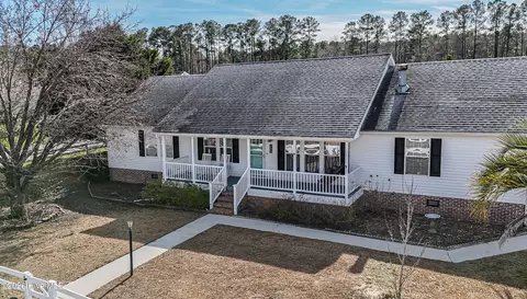 33 Sellers Cove Way NE, Winnabow, NC 28479
