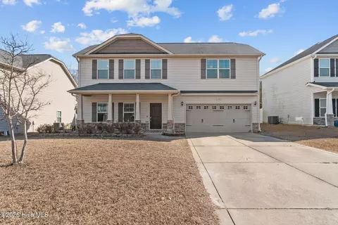 154 Blue Bay Ln, Cameron, NC 28326