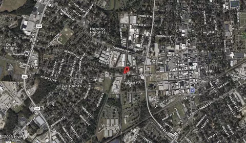 1 Mercer St, Wilson, NC 27893