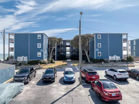 2264 New River Inlet Rd UNIT 109, North Topsail Beach, NC 28460
