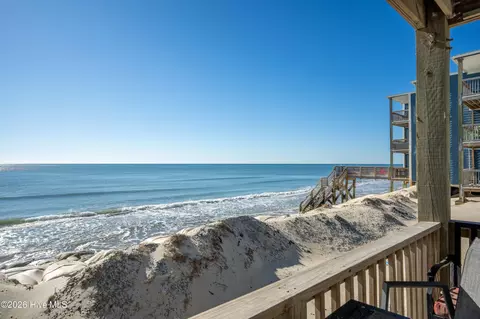 2264 New River Inlet Rd UNIT 109, North Topsail Beach, NC 28460