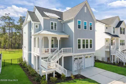7217 Winding Marsh Ct, Wilmington, NC 28411
