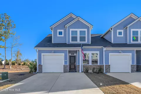 2049 Wild Indigo Cir NW, Calabash, NC 28467