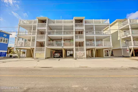 1503 Carolina Beach Ave N #1D, Carolina Beach, NC 28428