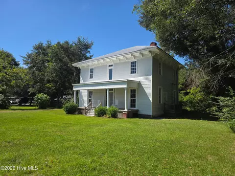 22390 Nc Highway 210, Rocky Point, NC 28457