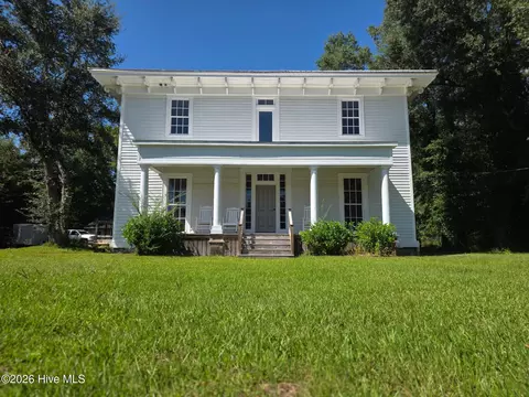 22390 Nc Highway 210, Rocky Point, NC 28457