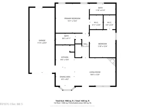 4708 Morning Glory Way, Rocky Mount, NC 27804