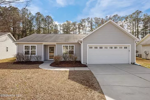 3414 Richard Ct, New Bern, NC 28560