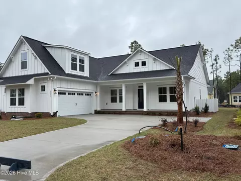 6873 Beckman Cir SW #49, Ocean Isle Beach, NC 28469