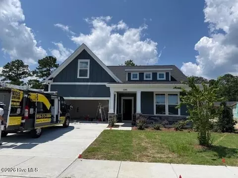 3205 Gainford Ct, Leland, NC 28451