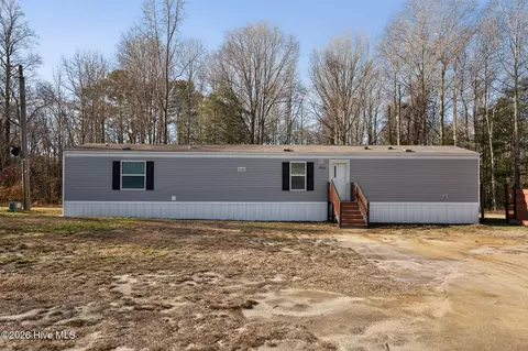 4622 Evansdale Rd, Wilson, NC 27893