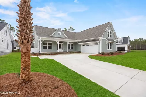 6837 Beckman Cir SW #59, Ocean Isle Beach, NC 28469