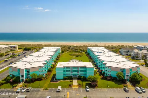 301 E Commerce Way Rd #107, Atlantic Beach, NC 28512