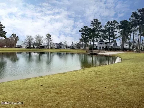 3726 Rivergate Way NE, Leland, NC 28451