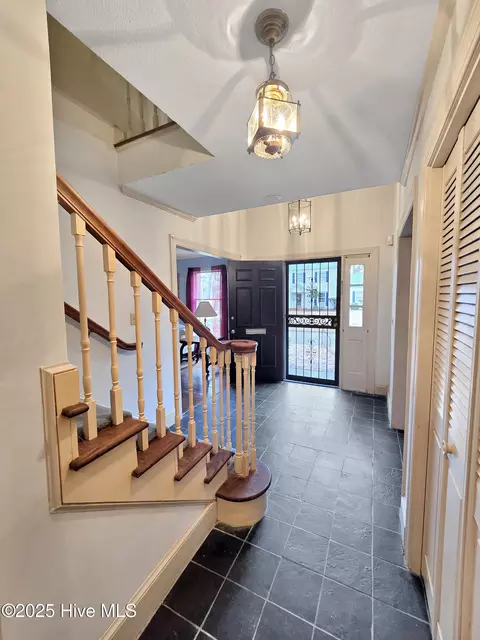 Entry Way - 203 Crescent Dr, Windsor, NC 27983 photo 1 of 1