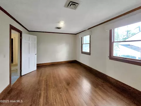 Bedroom - 203 Crescent Dr, Windsor, NC 27983 photo 3 of 3