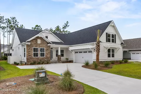 6835 Beckman Cir SW #60, Ocean Isle Beach, NC 28469