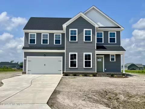 204 Strawberry Acres Dr, Elizabeth City, NC 27909