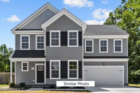 204 Strawberry Acres Dr, Elizabeth City, NC 27909