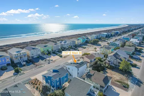 View/Area - 1707 E Main St, Sunset Beach, NC 28468 photo 5 of 11
