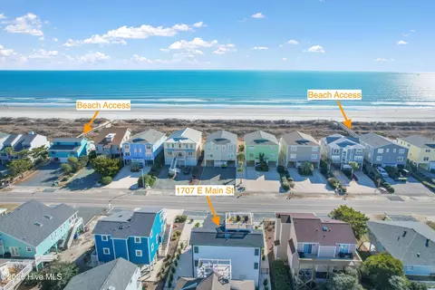 Other - 1707 E Main St, Sunset Beach, NC 28468 photo 2 of 10