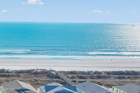 View/Area - 1707 E Main St, Sunset Beach, NC 28468 photo 8 of 11