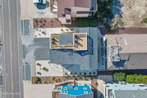 View/Area - 1707 E Main St, Sunset Beach, NC 28468 photo 7 of 11