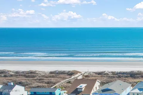 View/Area - 1707 E Main St, Sunset Beach, NC 28468 photo 9 of 11