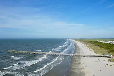 View/Area - 1707 E Main St, Sunset Beach, NC 28468 photo 10 of 11