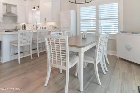 Dining - 1707 E Main St, Sunset Beach, NC 28468 photo 1 of 1