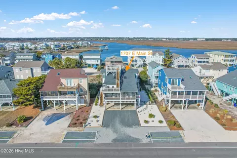 View/Area - 1707 E Main St, Sunset Beach, NC 28468 photo 1 of 11